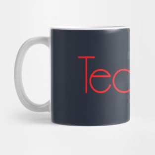 Terminator / 1984 / Tech Noir Club v2 Mug